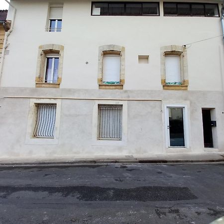 Appartement Bergerac Hyper Centre 2-4 Personnes 외부 사진