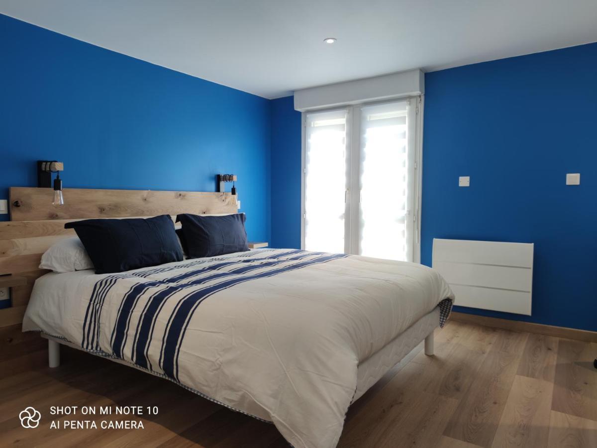 Appartement Bergerac Hyper Centre 2-4 Personnes 외부 사진