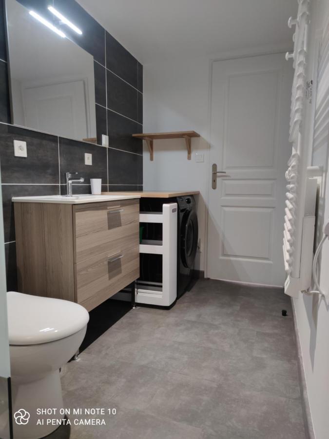 Appartement Bergerac Hyper Centre 2-4 Personnes 외부 사진