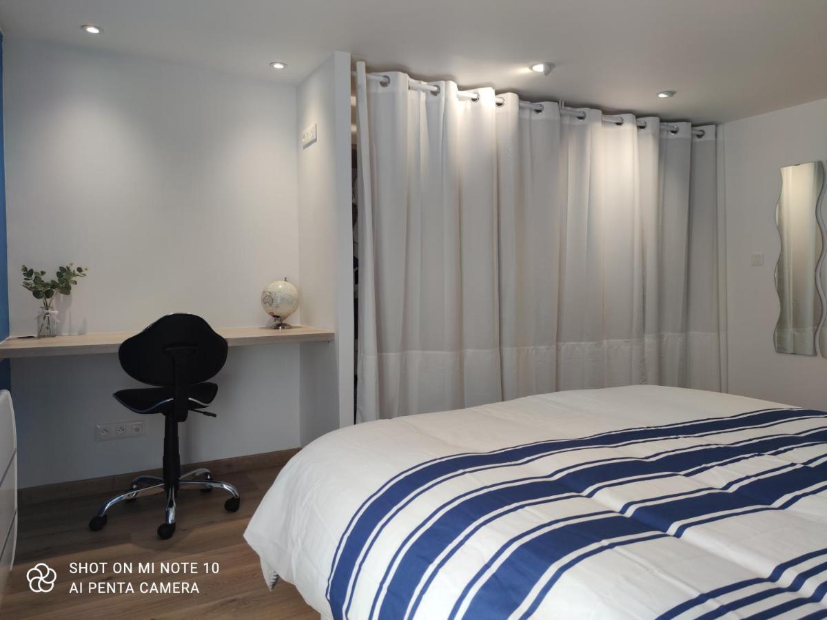 Appartement Bergerac Hyper Centre 2-4 Personnes 외부 사진