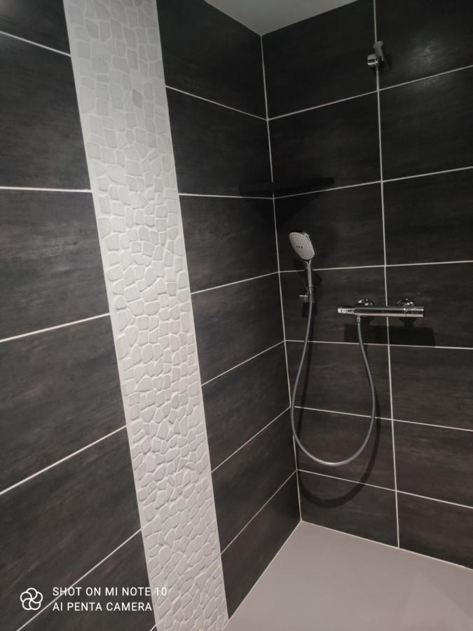 Appartement Bergerac Hyper Centre 2-4 Personnes 외부 사진